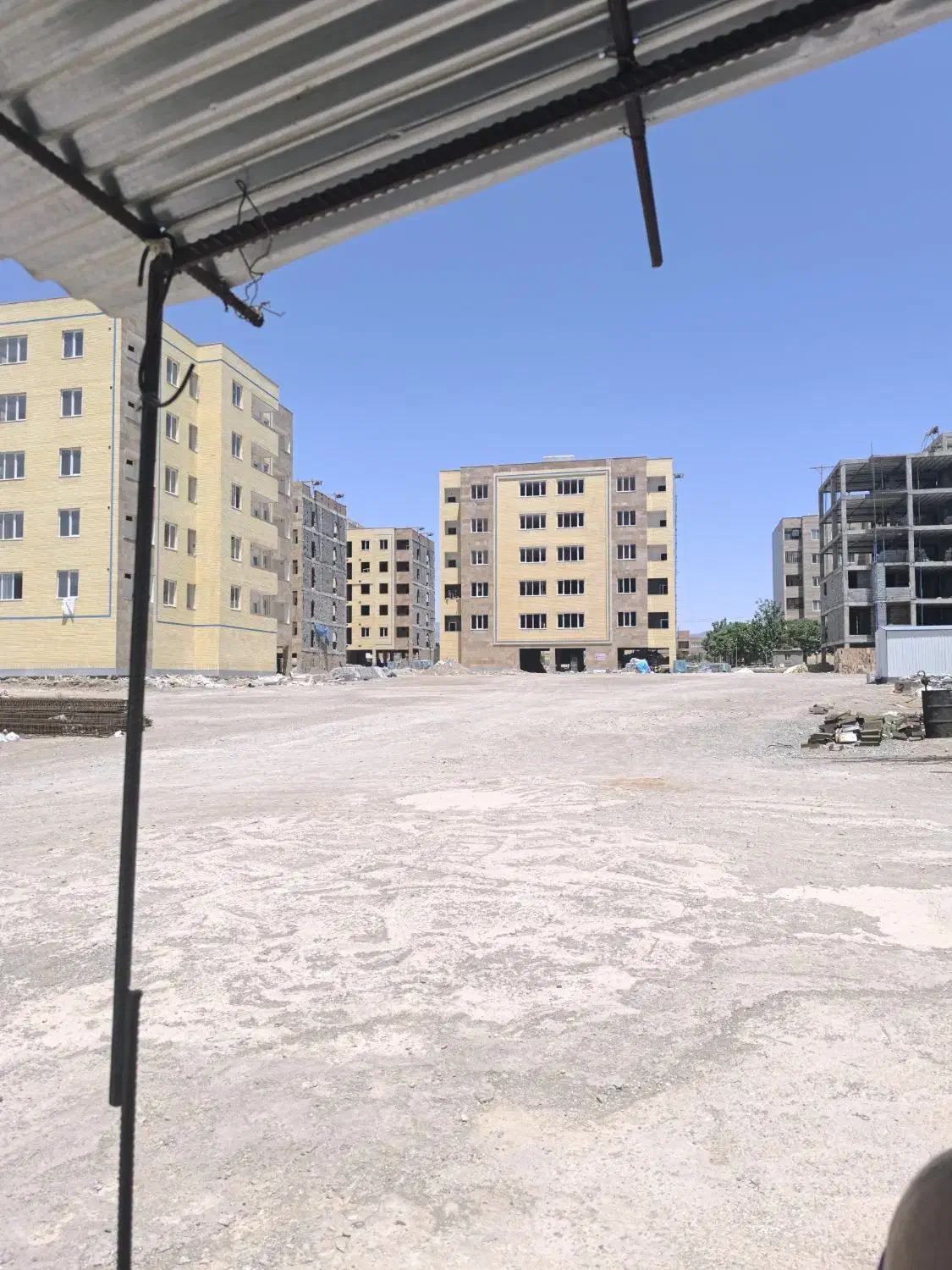 رابیتس کاری|استخدام معماری، عمران و ساختمانی|سبزوار, امیر کبیر|دیوار