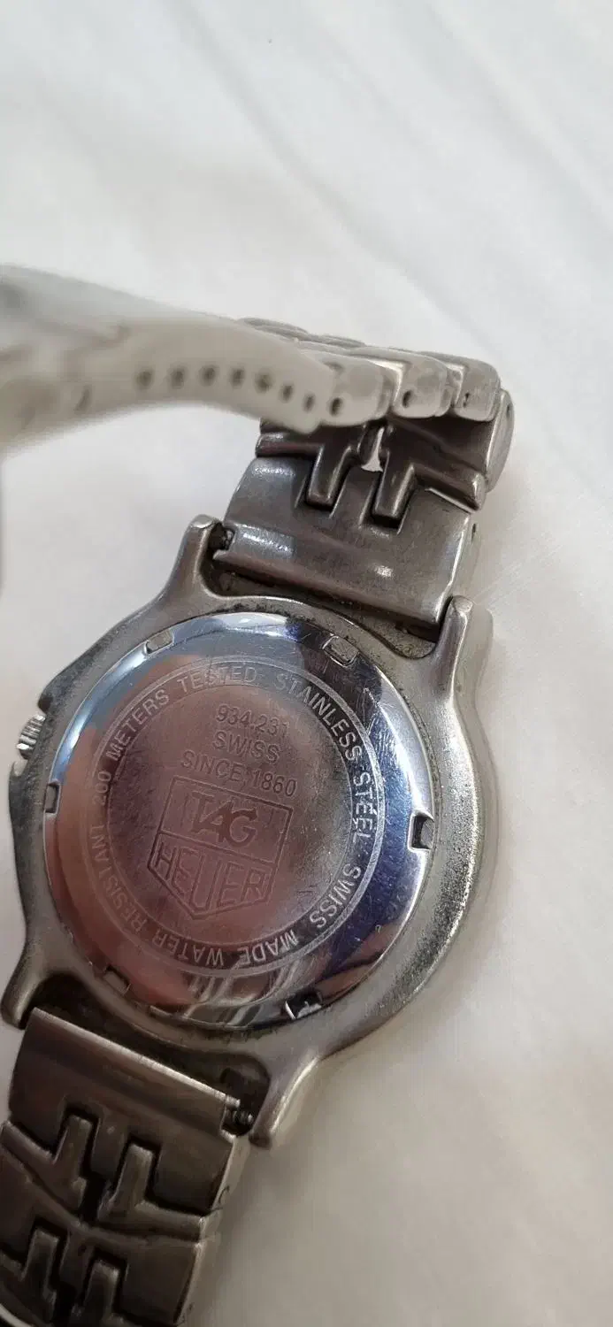 ساعت های ژاپنی عتیقه|ساعت|تهران, مجیدآباد|دیوار