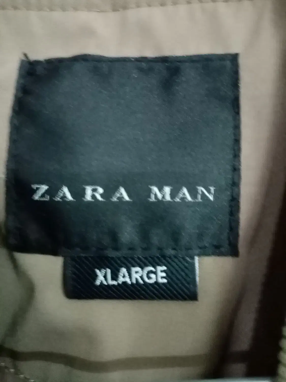 کاپشن|لباس|تهران, ایوانک|دیوار