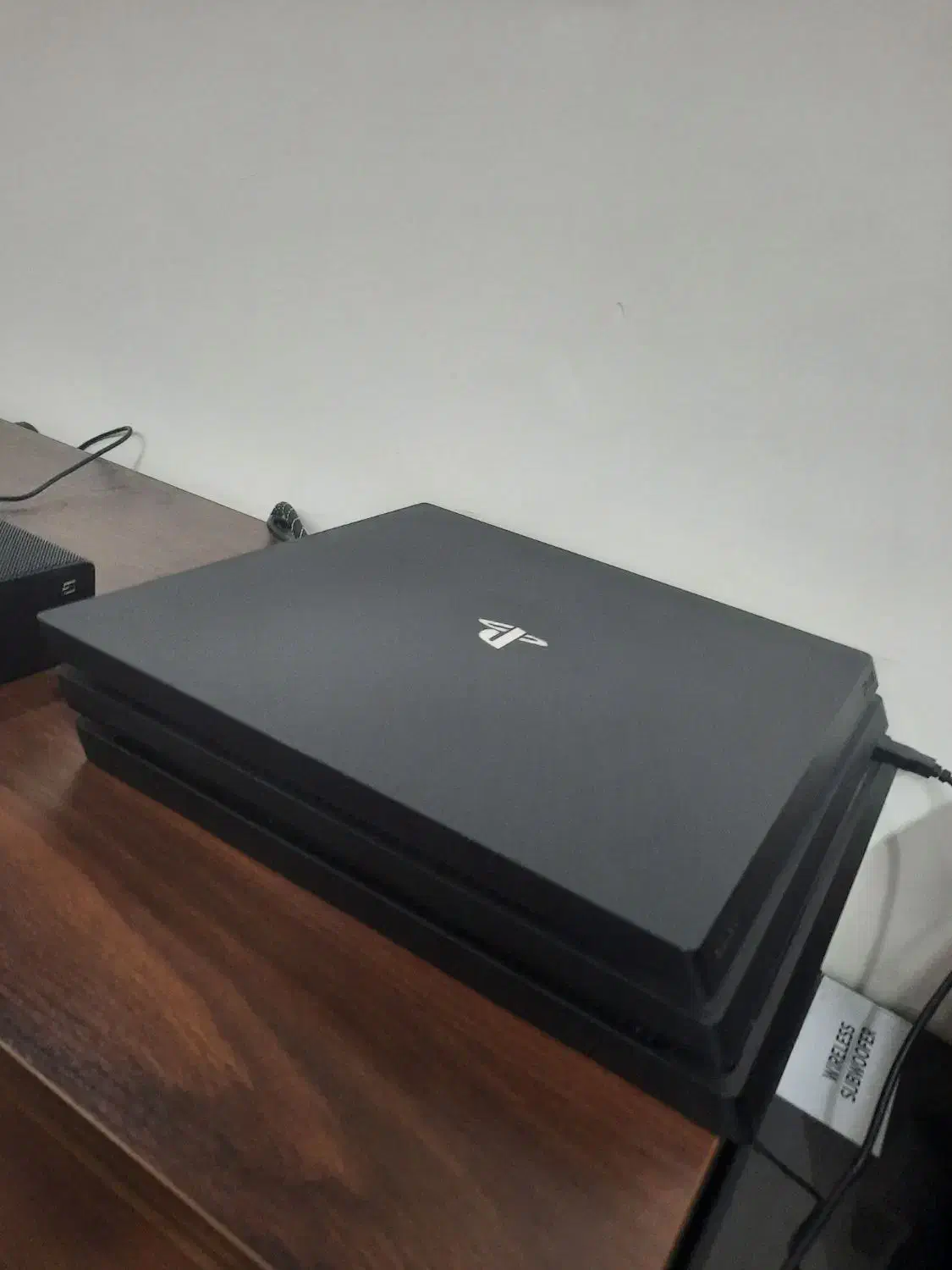 پلی استیشن PS4 pro|کنسول، بازی ویدئویی و آنلاین|تهران, امام زاده عبدالله|دیوار