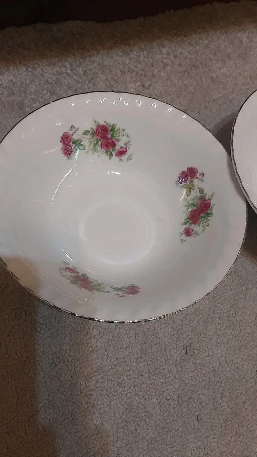 کاسه|ظروف سرو و پذیرایی|تهران, امانیه|دیوار