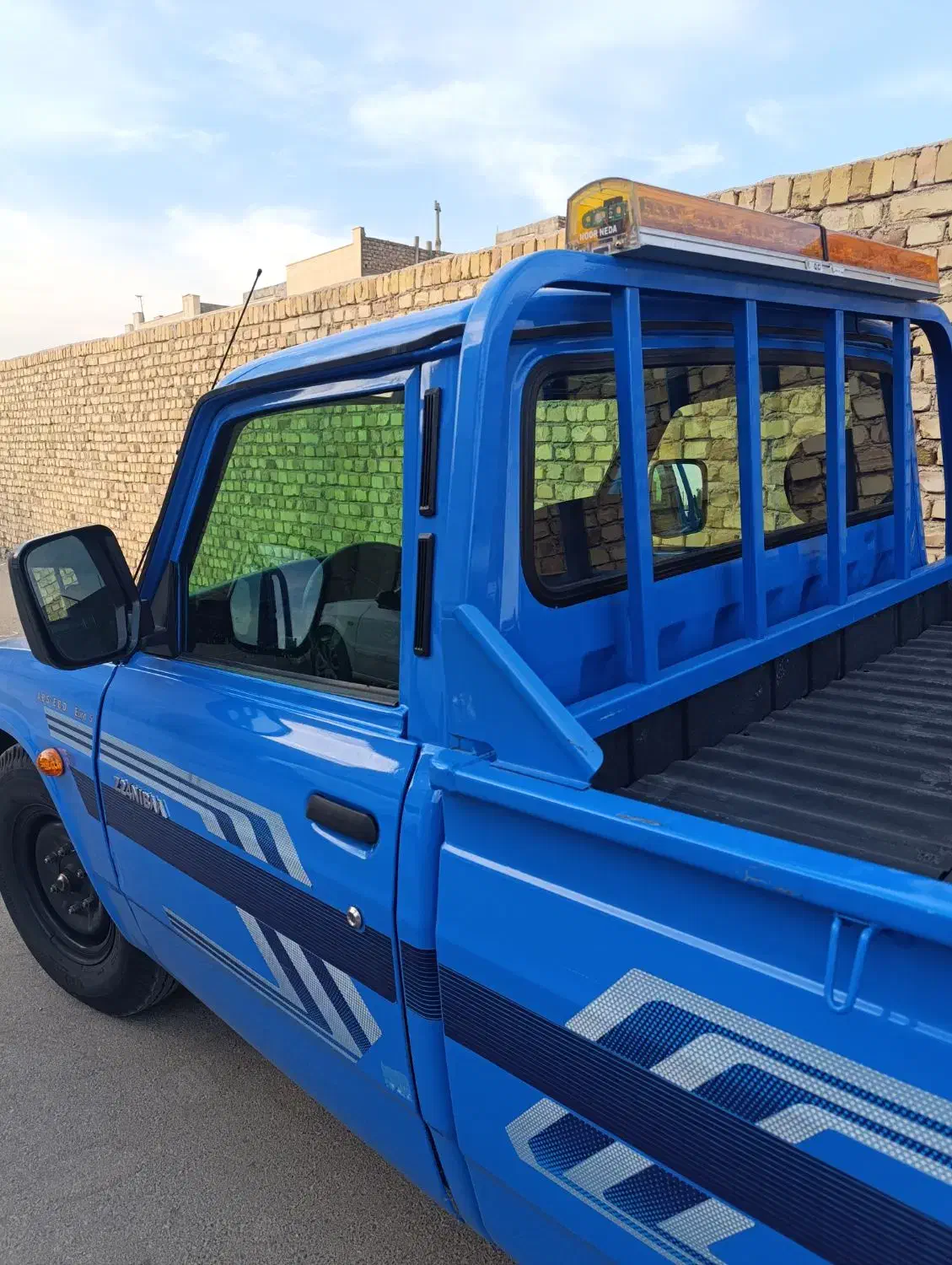 امداد خودرو شبانه روزی اردکان یزد|خدمات حمل و نقل|اردکان, |دیوار