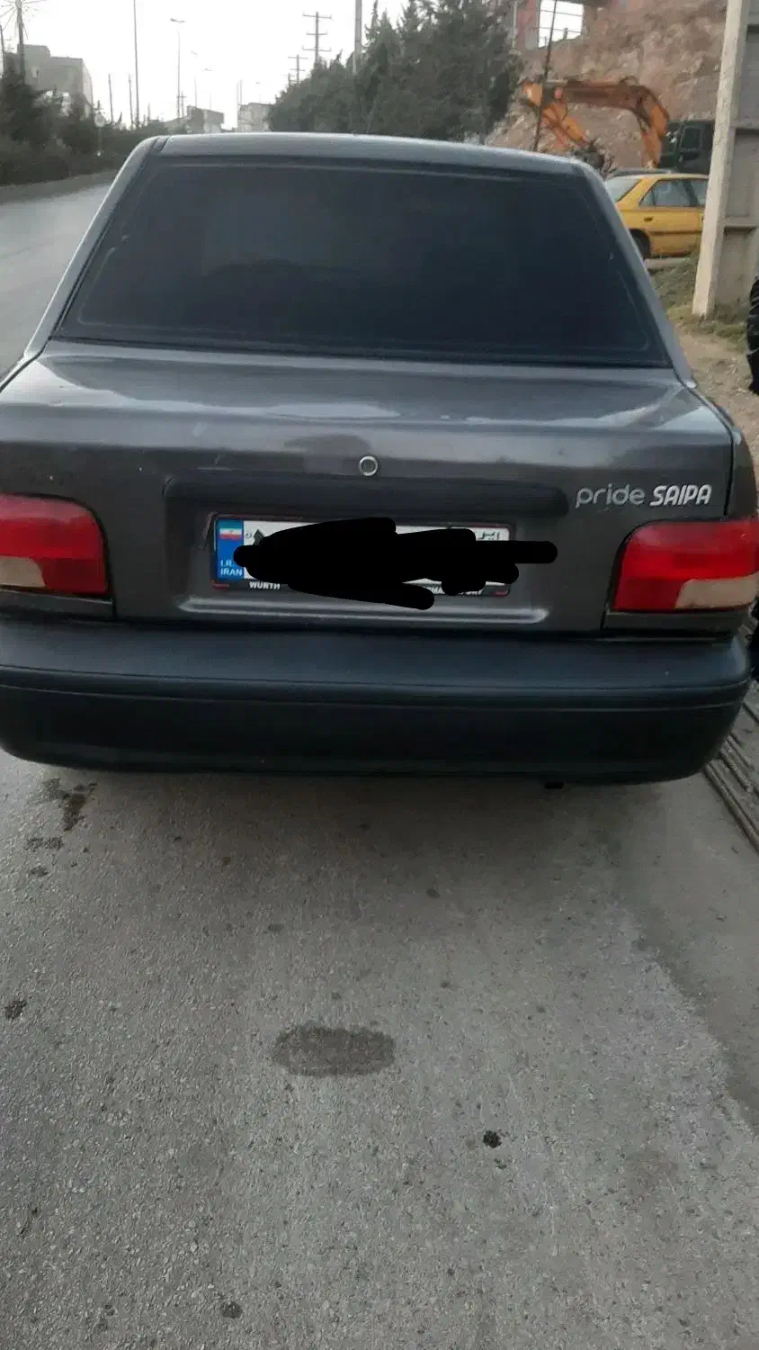 مدل۸۹|خودرو سواری و وانت|گرمی, |دیوار