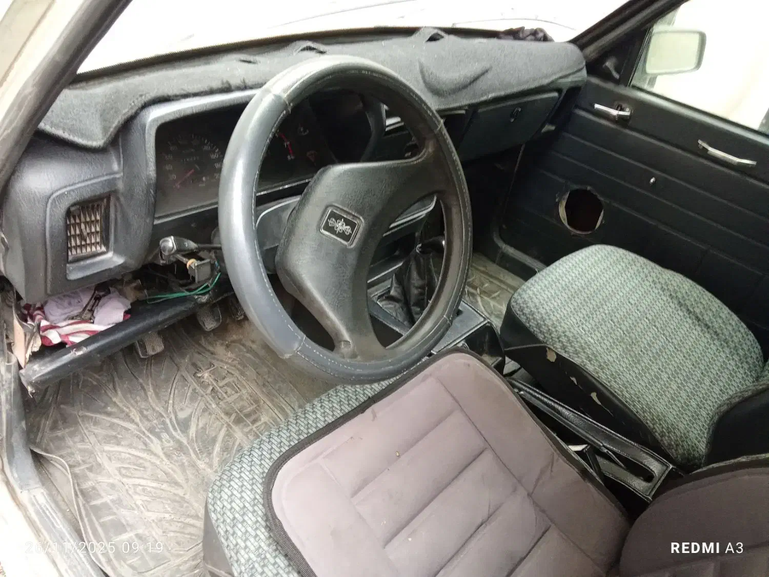 سلام پیکان مدل ۸۰|خودرو سواری و وانت|سیلاخور, |دیوار