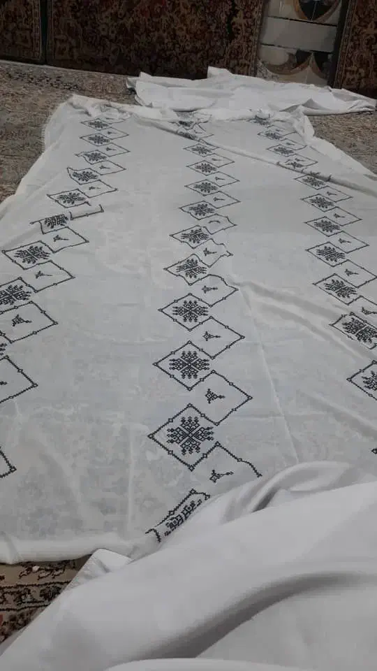 لباس|لباس|زابل, |دیوار