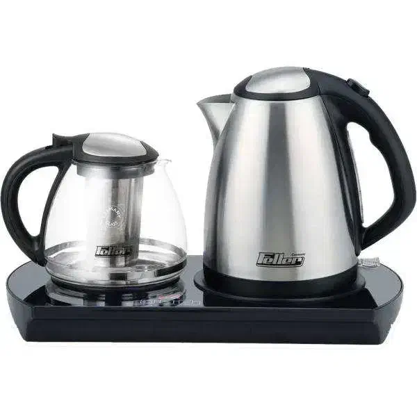 چایی ساز فلر مدل آلمانی|سماور، چای‌ساز، قهوه‌ساز|فردیس, فردیس|دیوار