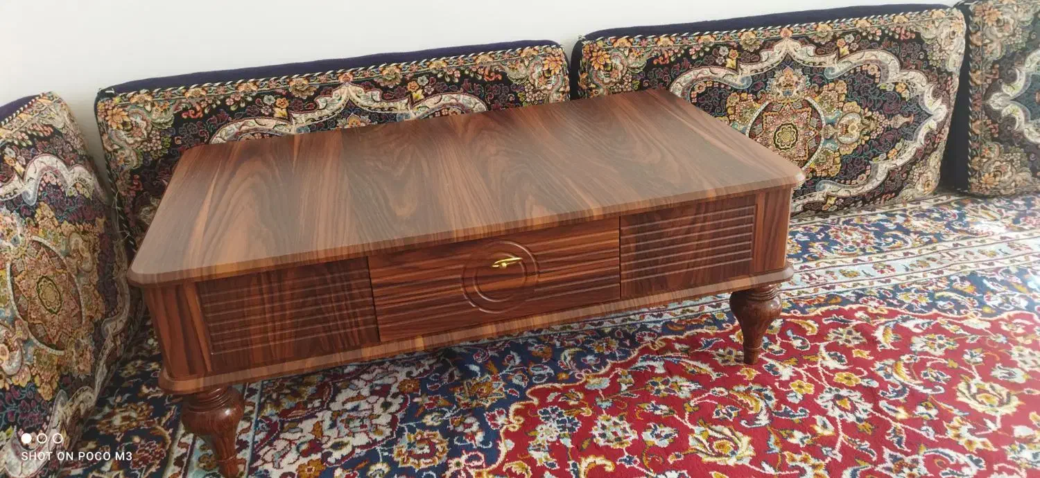 مبل|مبلمان خانگی و میز عسلی|نوبران, |دیوار