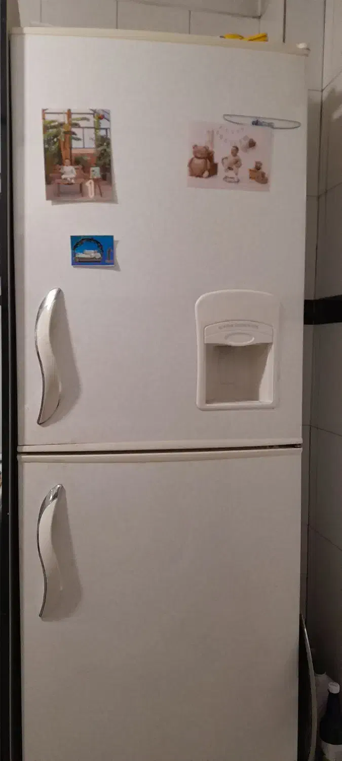 یخچال|یخچال و فریزر|بهارستان, |دیوار