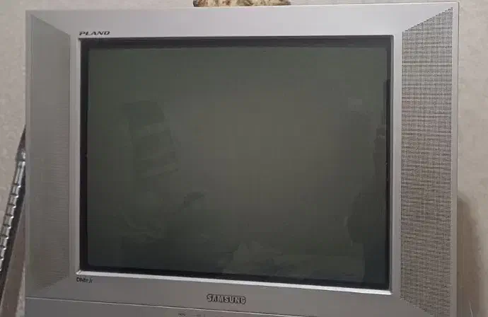 تلوزیون 21 Samsung|تلویزیون و پروژکتور|فردیس, شهرک شهید حسینی|دیوار