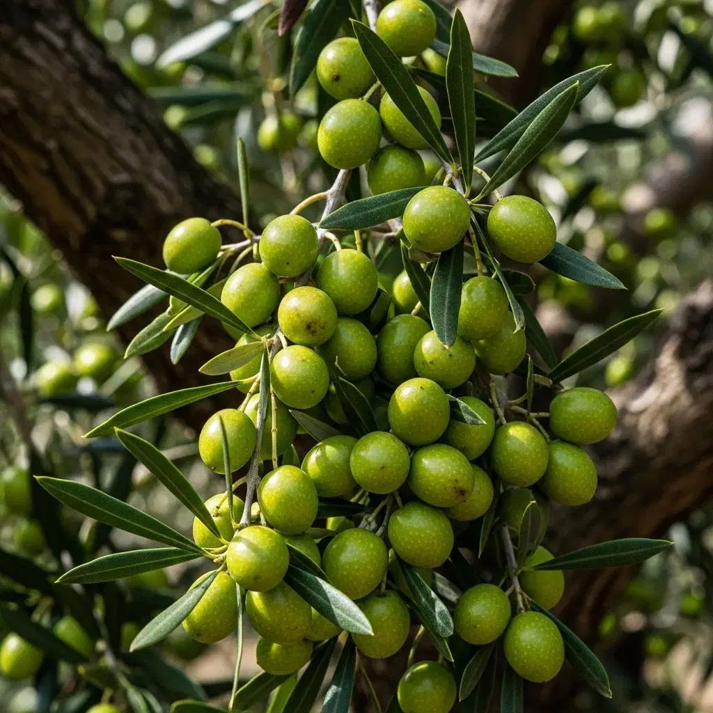 نــهــال زیـتـون  نسـخه مخصـوص منـاطق گـرم|خدمات باغبانی و درختکاری|رودبار, |دیوار