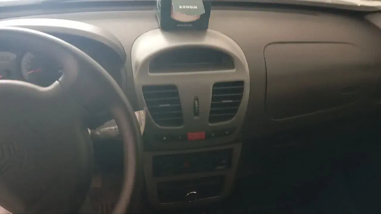 ساینا مدل ۹۹ کارکرد ۵۵تا|خودرو سواری و وانت|اسلام‌شهر, باغ فیض|دیوار