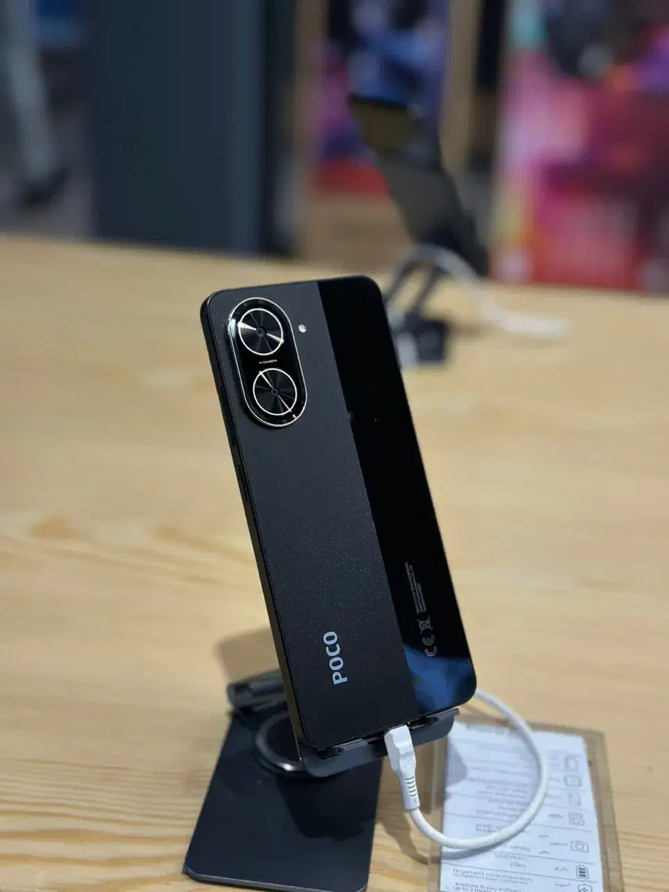 poco c71|موبایل|مشهد, احمدآباد|دیوار