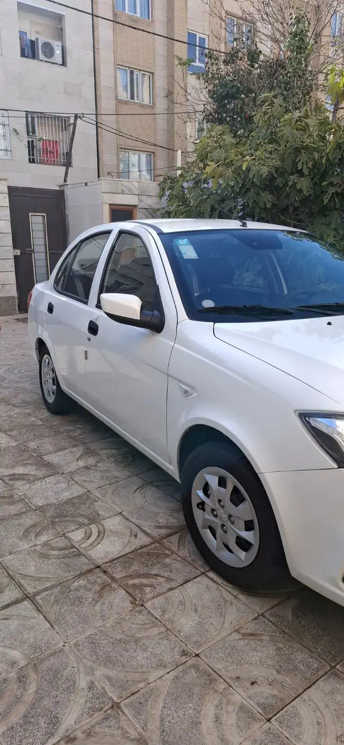 ساینا اس استاندارد ۸۵ گانه ۴۰۳|خودرو سواری و وانت|محمدیه-قزوین, |دیوار