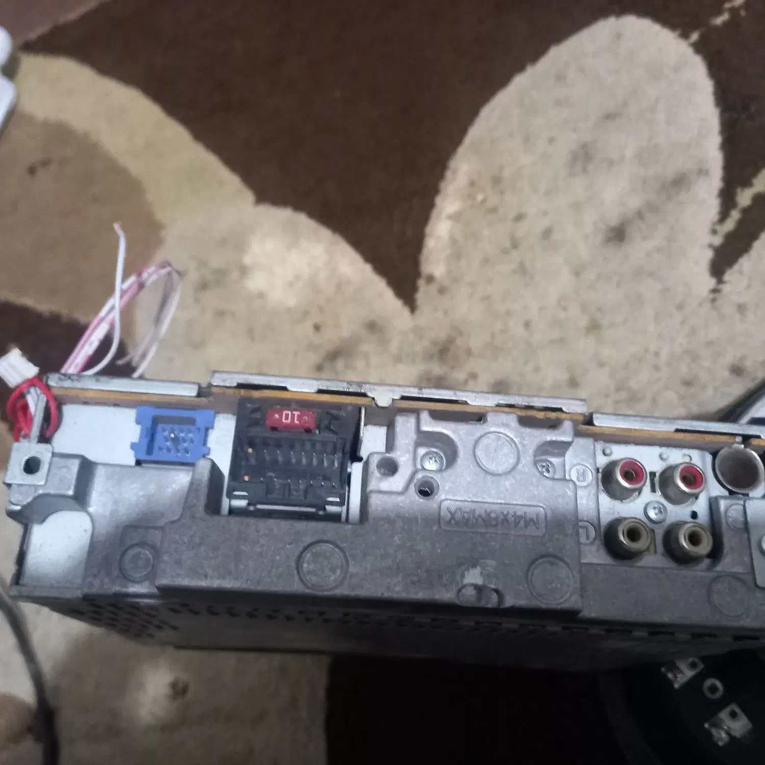 پخش وباند پایونر|قطعات یدکی و لوازم جانبی|سنندج, |دیوار