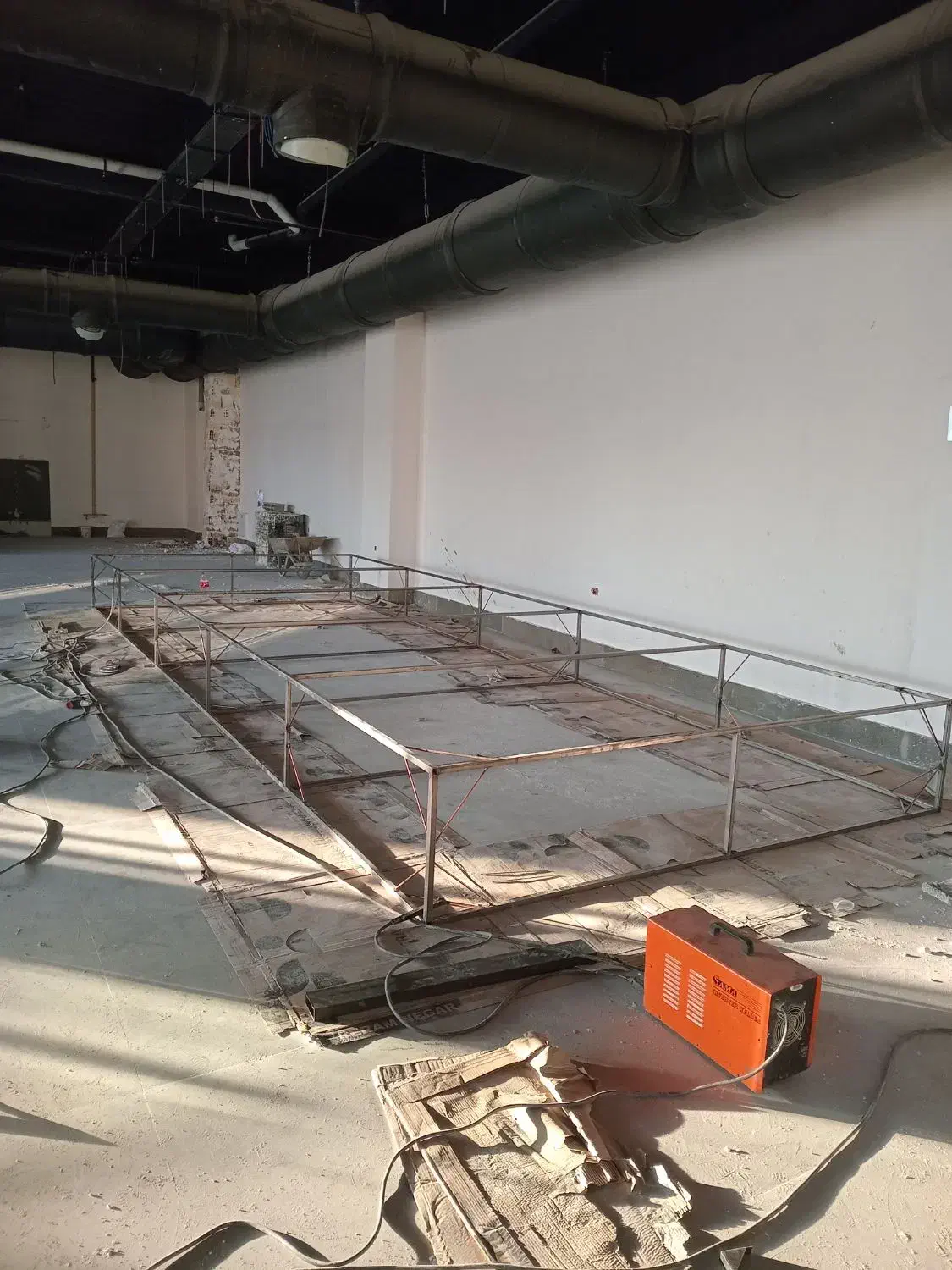 جوشکاری سیار در مشهد|خدمات پیشه و مهارت|مشهد, امیریه|دیوار