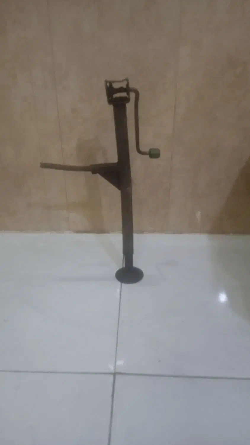 جک هدلی پیکان وانت|قطعات یدکی و لوازم جانبی|مشهد, خواجه ربیع|دیوار