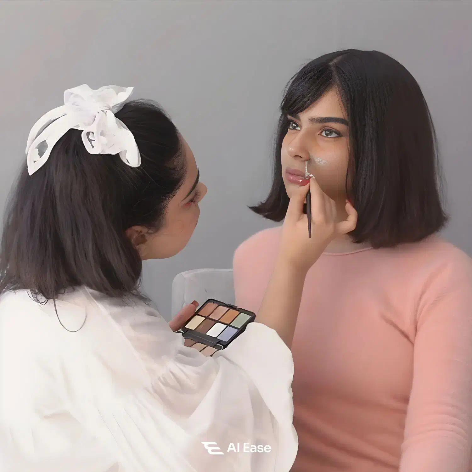 آموزش میکاپ تخصصی صفرتا صد استادی|خدمات آرایشگری و زیبایی|تربت جام, پاسداران|دیوار