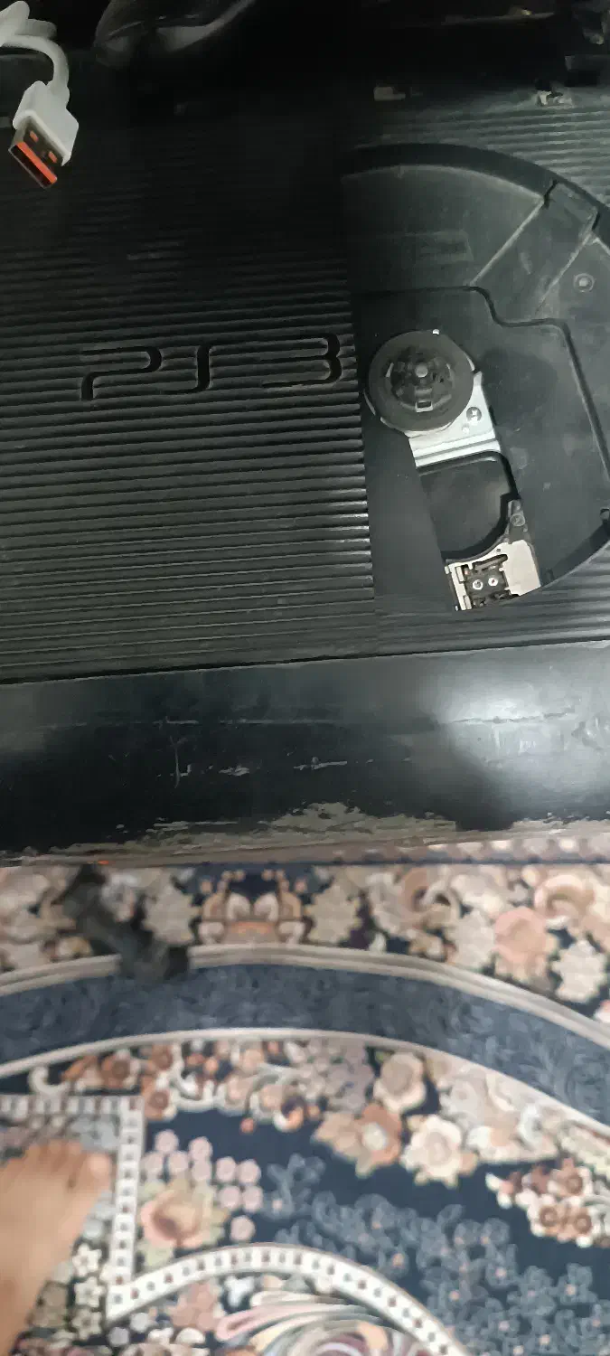 پلی استیشن ۳|کنسول، بازی ویدئویی و آنلاین|کارون, |دیوار