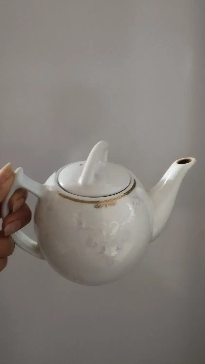 قوری|قوری، کتری، قهوه‌ساز دستی|زنجان, |دیوار