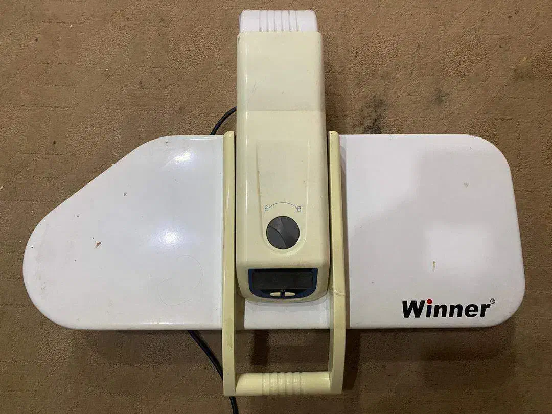 اتو winner پرس|اتو و لوازم اتو|بندرعباس, |دیوار