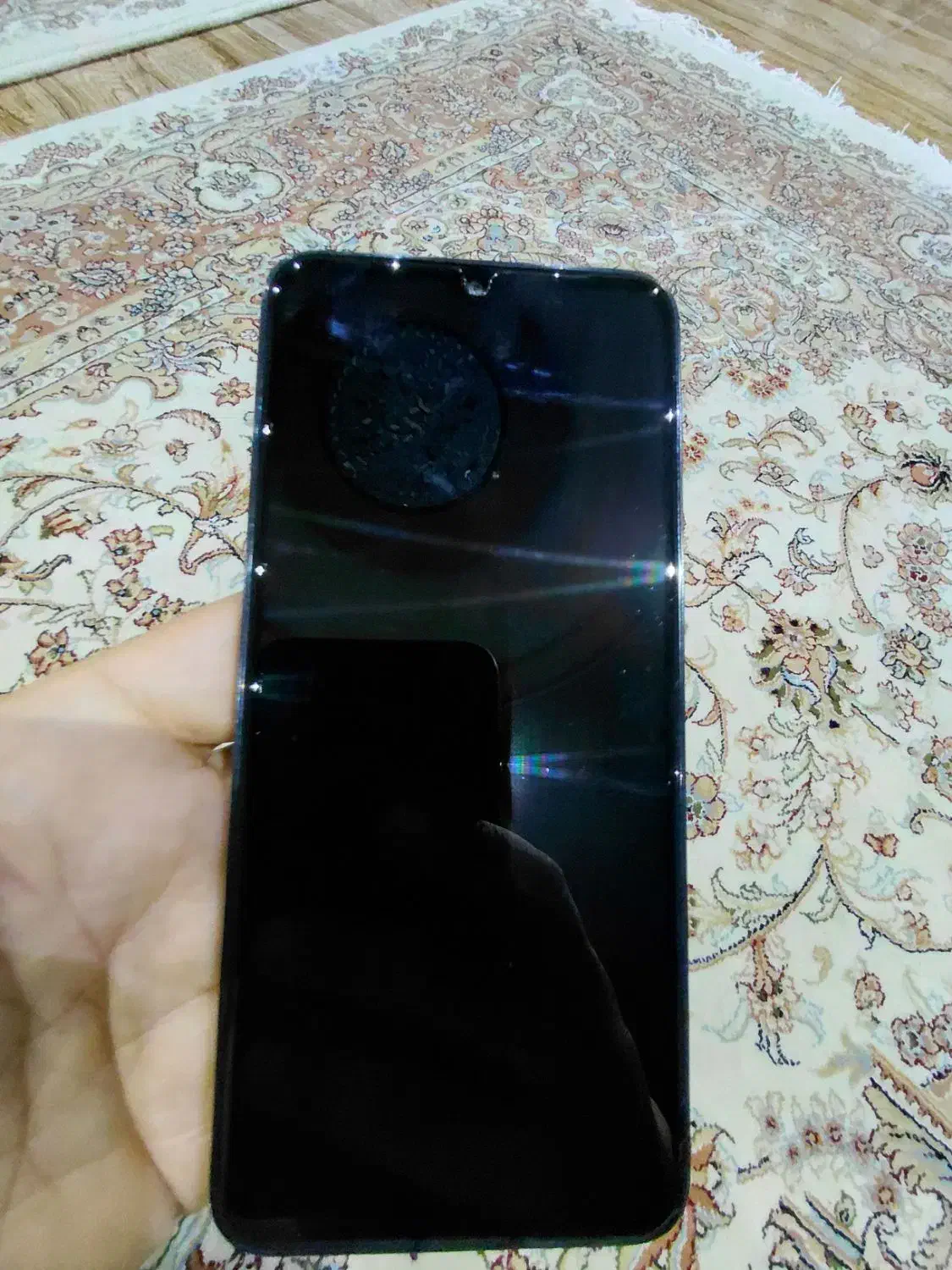 گوشی سامسونگ A05S|موبایل|ارومیه, |دیوار