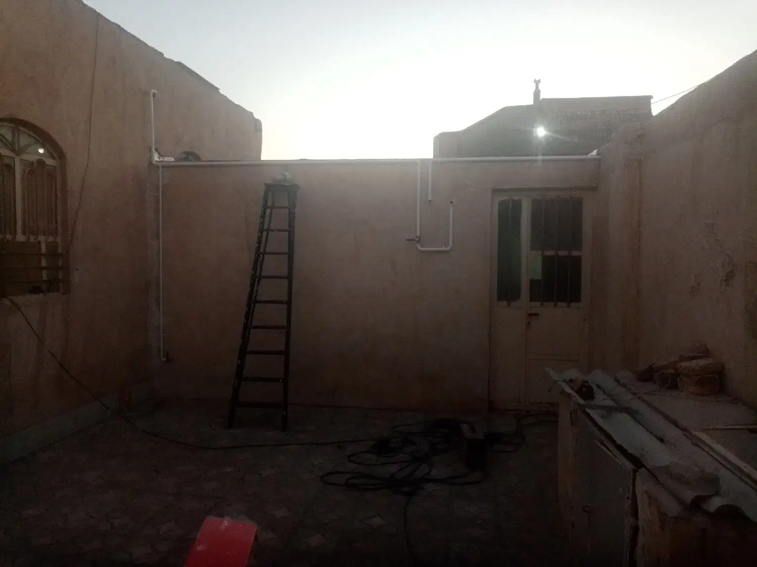 خدمات گاز کشی. جوشکاری خورده کاری پذیرفته میشود|خدمات پیشه و مهارت|تربت جام, فاز ۱ فرهنگیان|دیوار