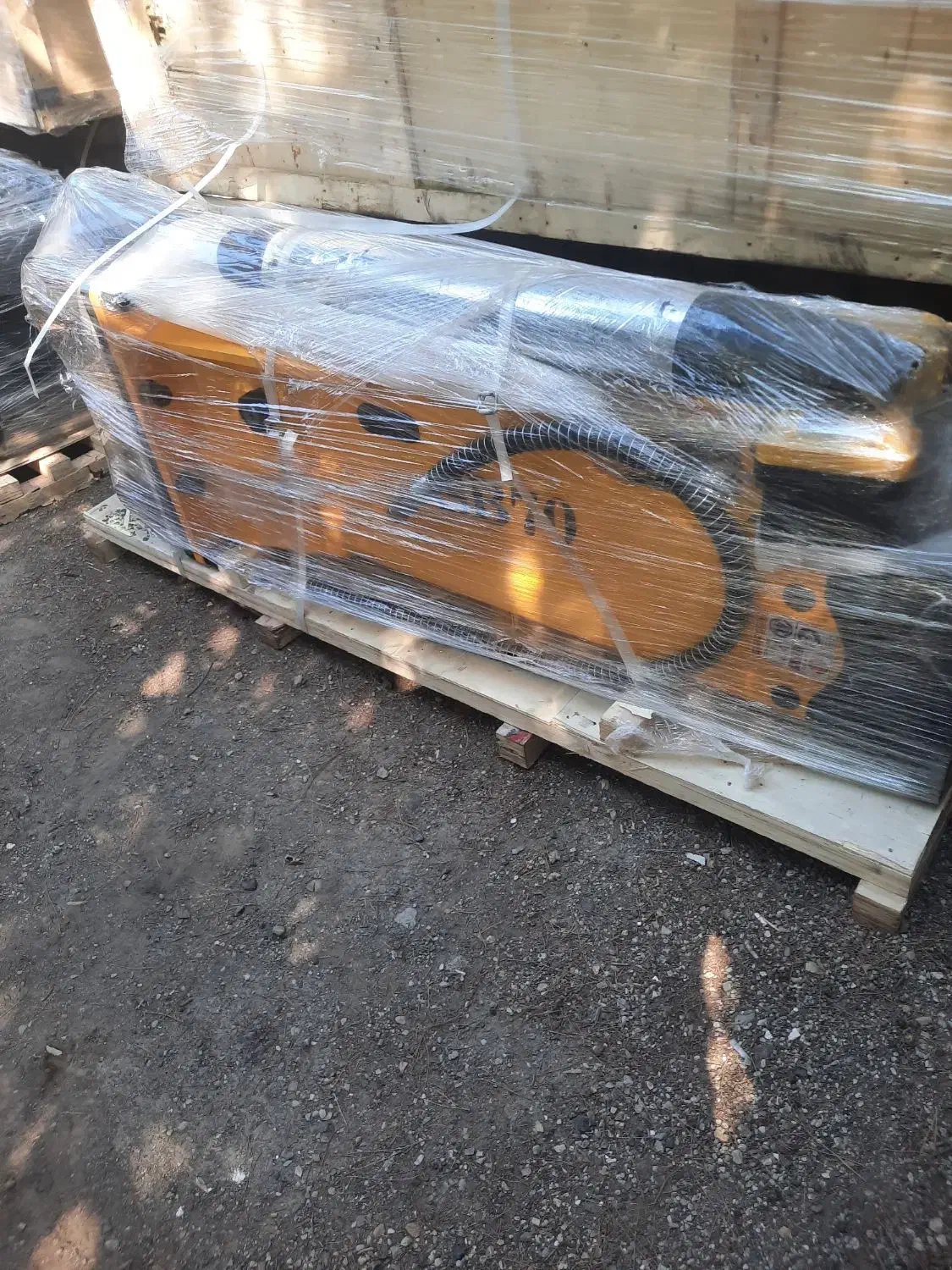 پیکور sb81|ماشین‌آلات صنعتی|پردیس, شهرک صنعتی خرمدشت فاز ۷|دیوار