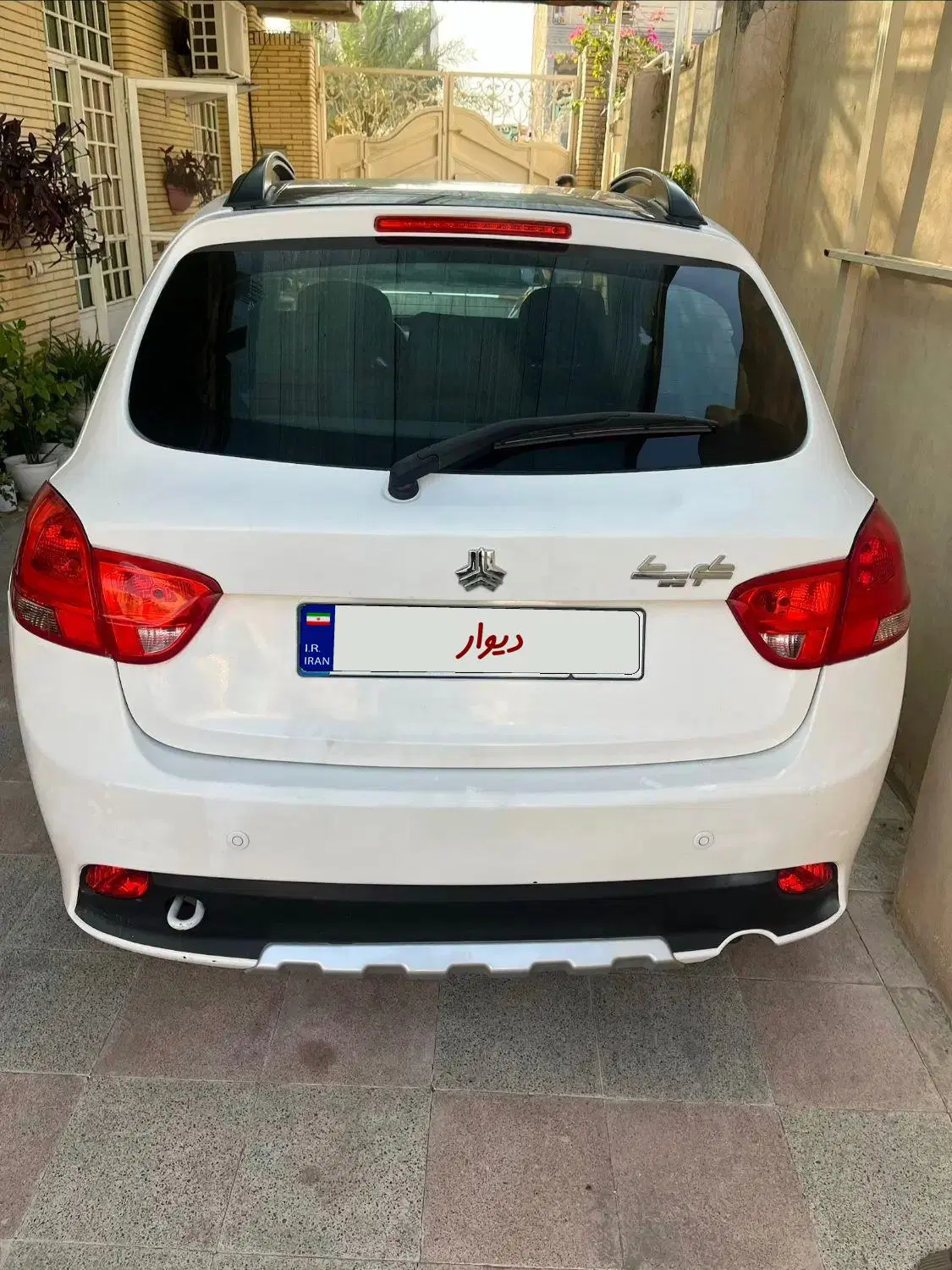 کوییک R 1401|خودرو سواری و وانت|جیرفت, |دیوار