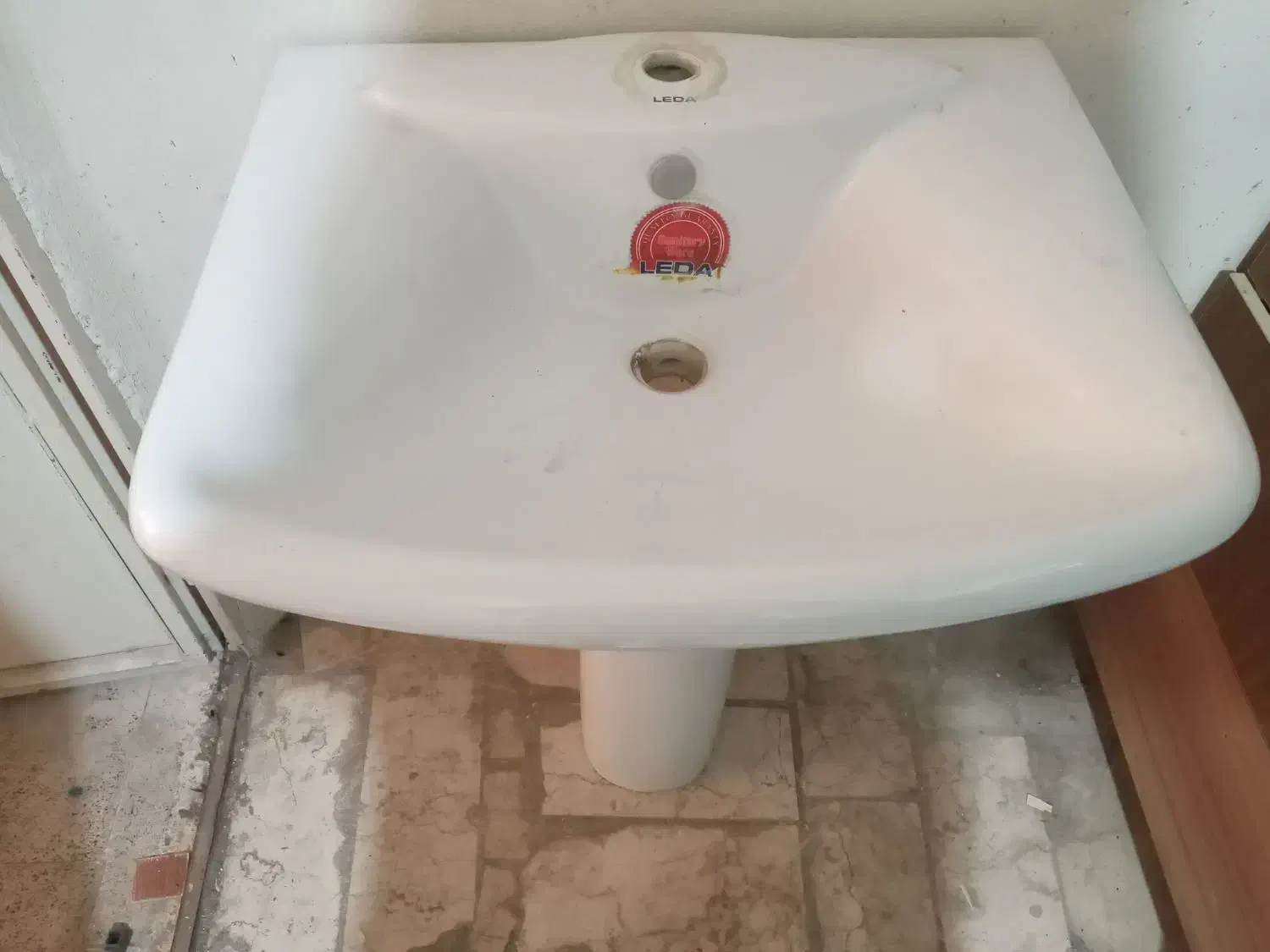 روشویی|لوازم سرویس بهداشتی|قزوین, |دیوار