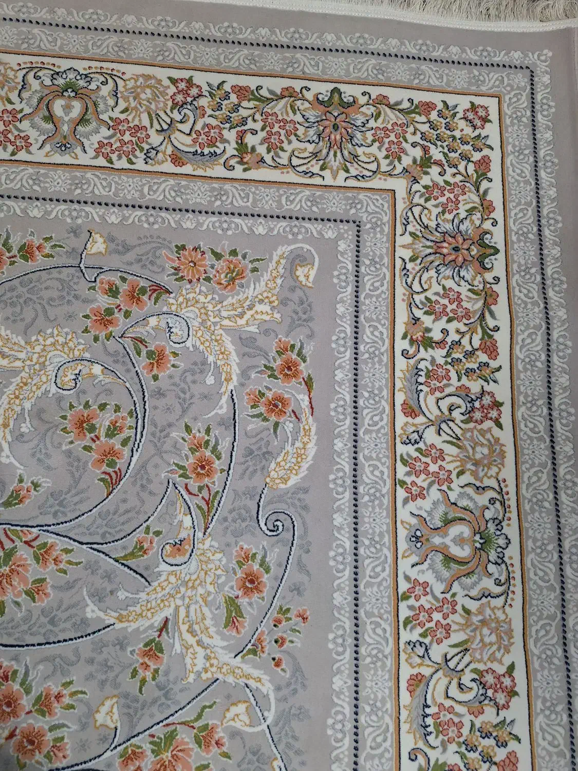 فرش ۹ متری|فرش|تهران, کیانشهر|دیوار