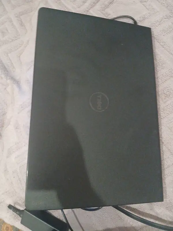 لپ تاپ DELL Inspiron 15|رایانه همراه|گرمدره, |دیوار