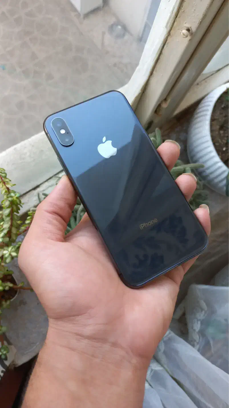 iPhone X 256|موبایل|کرمانشاه, |دیوار