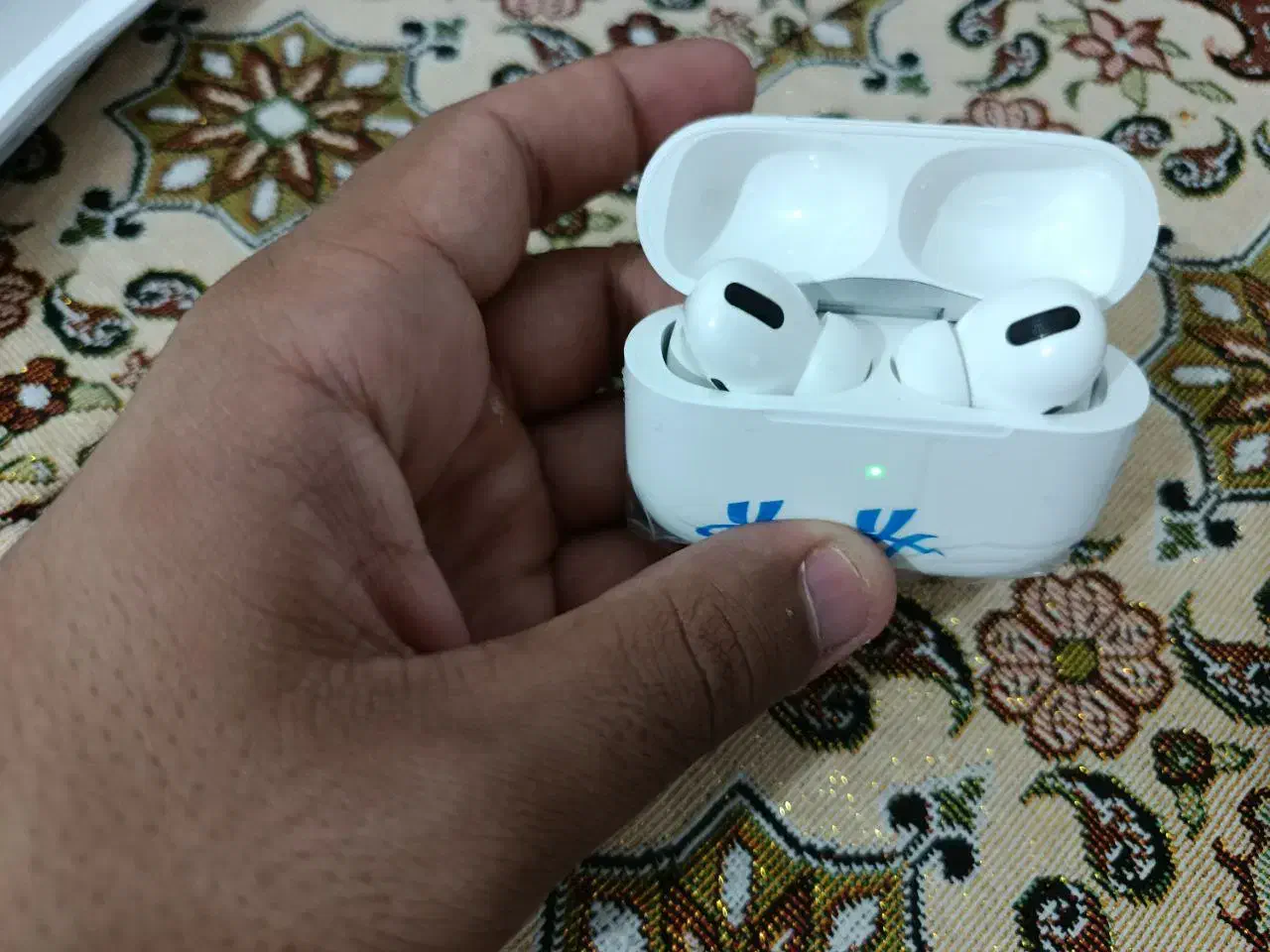 AirPod Pro (های کپی)|لوازم جانبی موبایل و تبلت|نسیم‌شهر, |دیوار