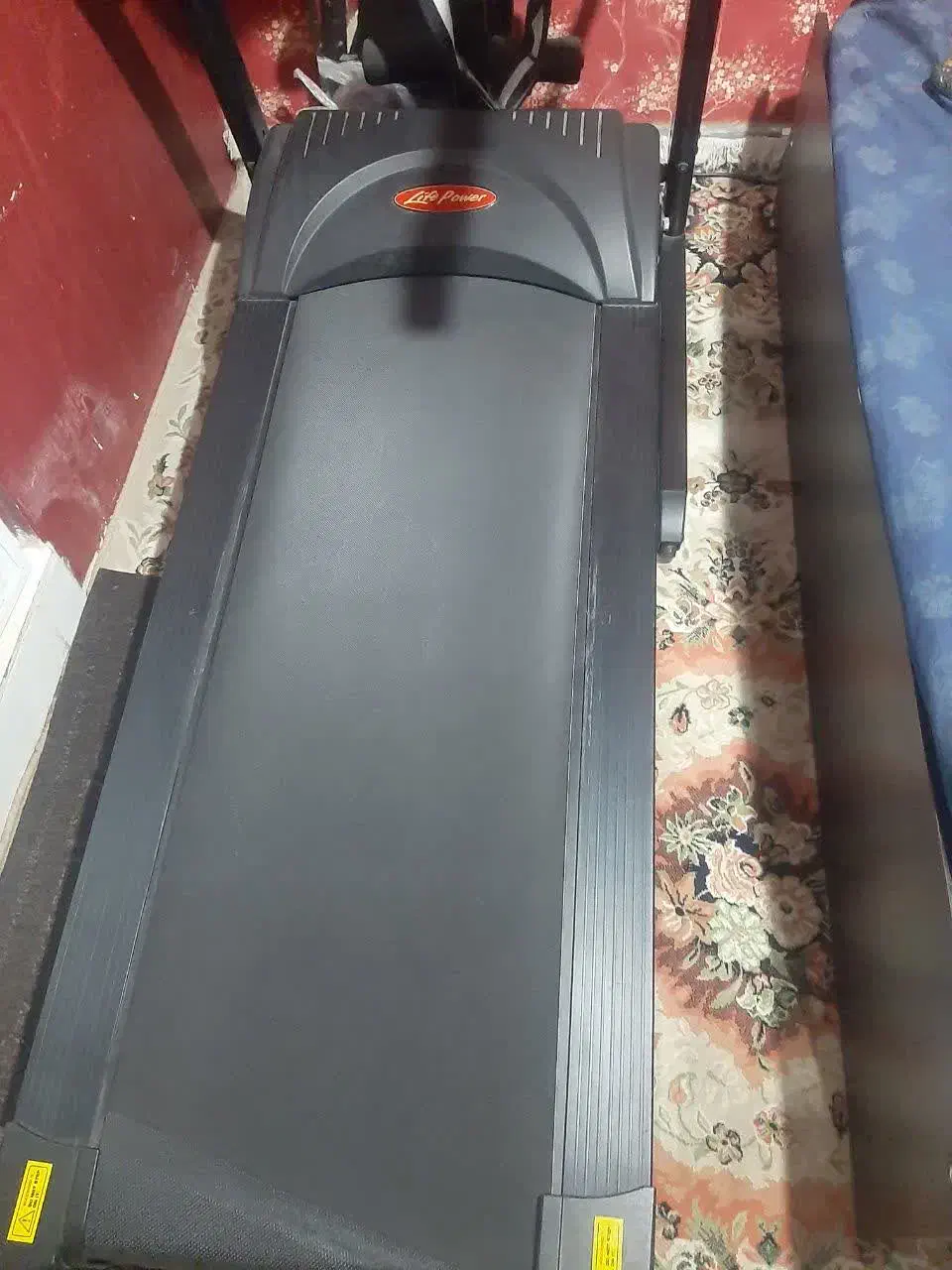 تردمیل|تجهیزات ورزشی|تهران, اسفندیاری|دیوار