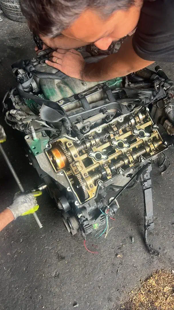 اوپیروس مورانو ازرا کمری ماکسیما سورنتو موتور|قطعات یدکی و لوازم جانبی|تهران, بهداشت|دیوار