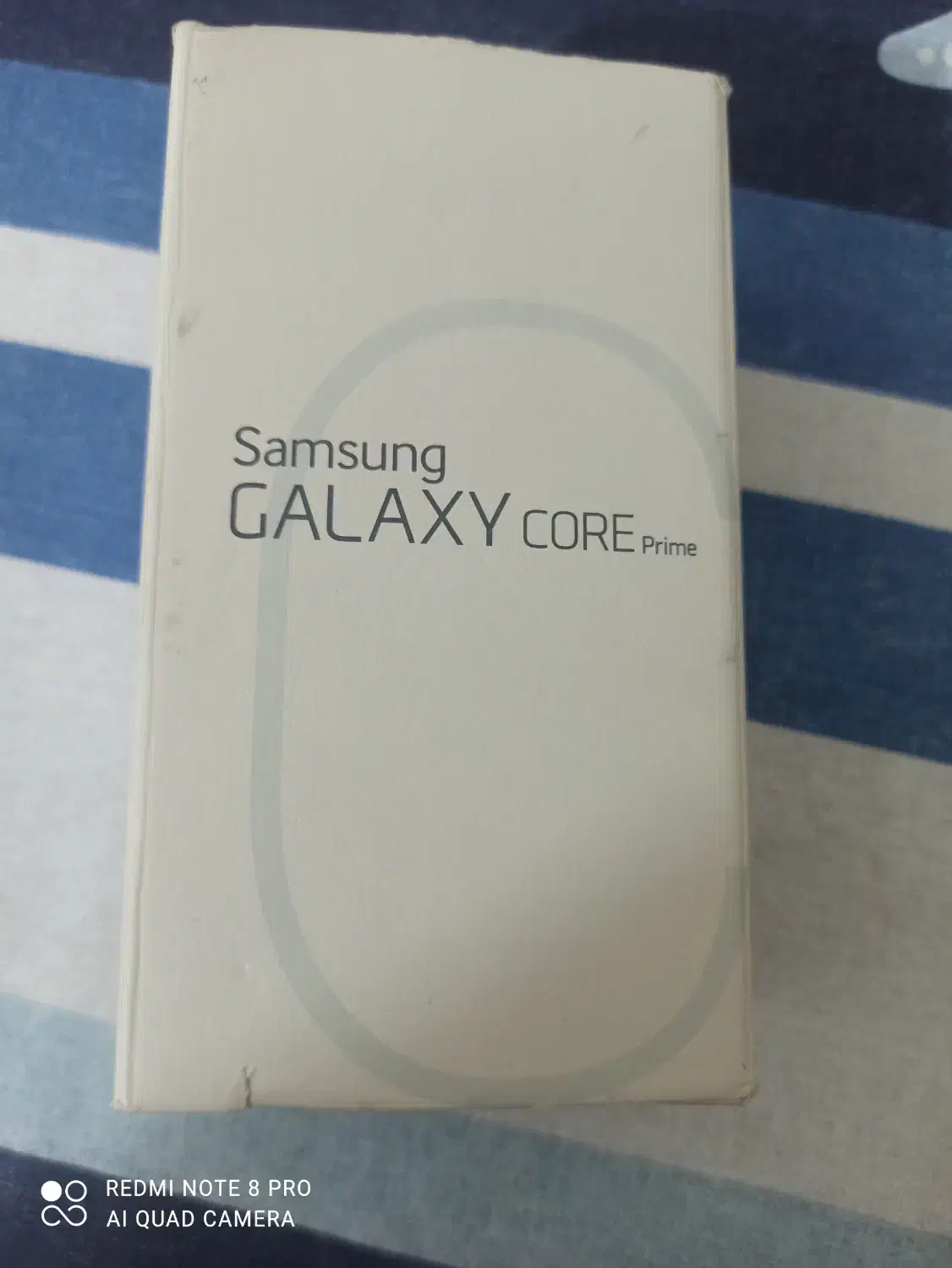 سامسونگ core prime|موبایل|تهران, فرمانیه|دیوار