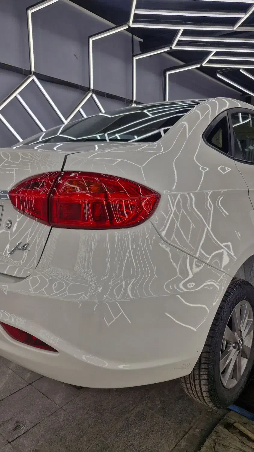 جک j4|خودرو سواری و وانت|مشهد, نیروی هوایی|دیوار