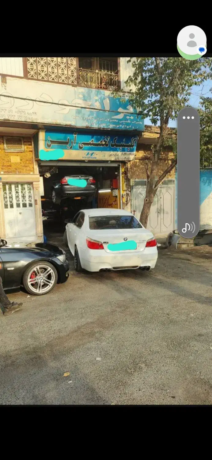 مغازه مکانیکی|استخدام صنعتی، فنی، مهندسی|تهران, آزادشهر|دیوار