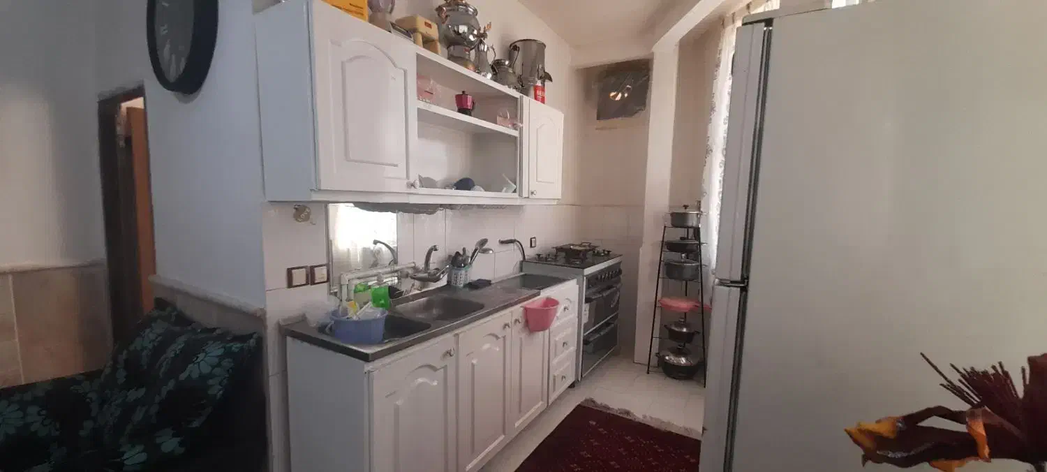 فروش یک دستگاه خانه دوطبقه سند ۶دانگ تجاری فریمان|فروش خانه و ویلا|فریمان, |دیوار