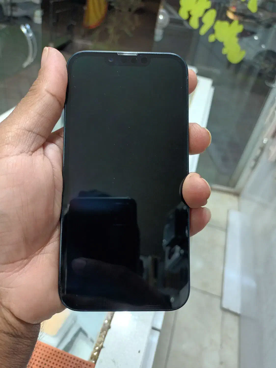 ایفون 13|موبایل|رفسنجان, |دیوار