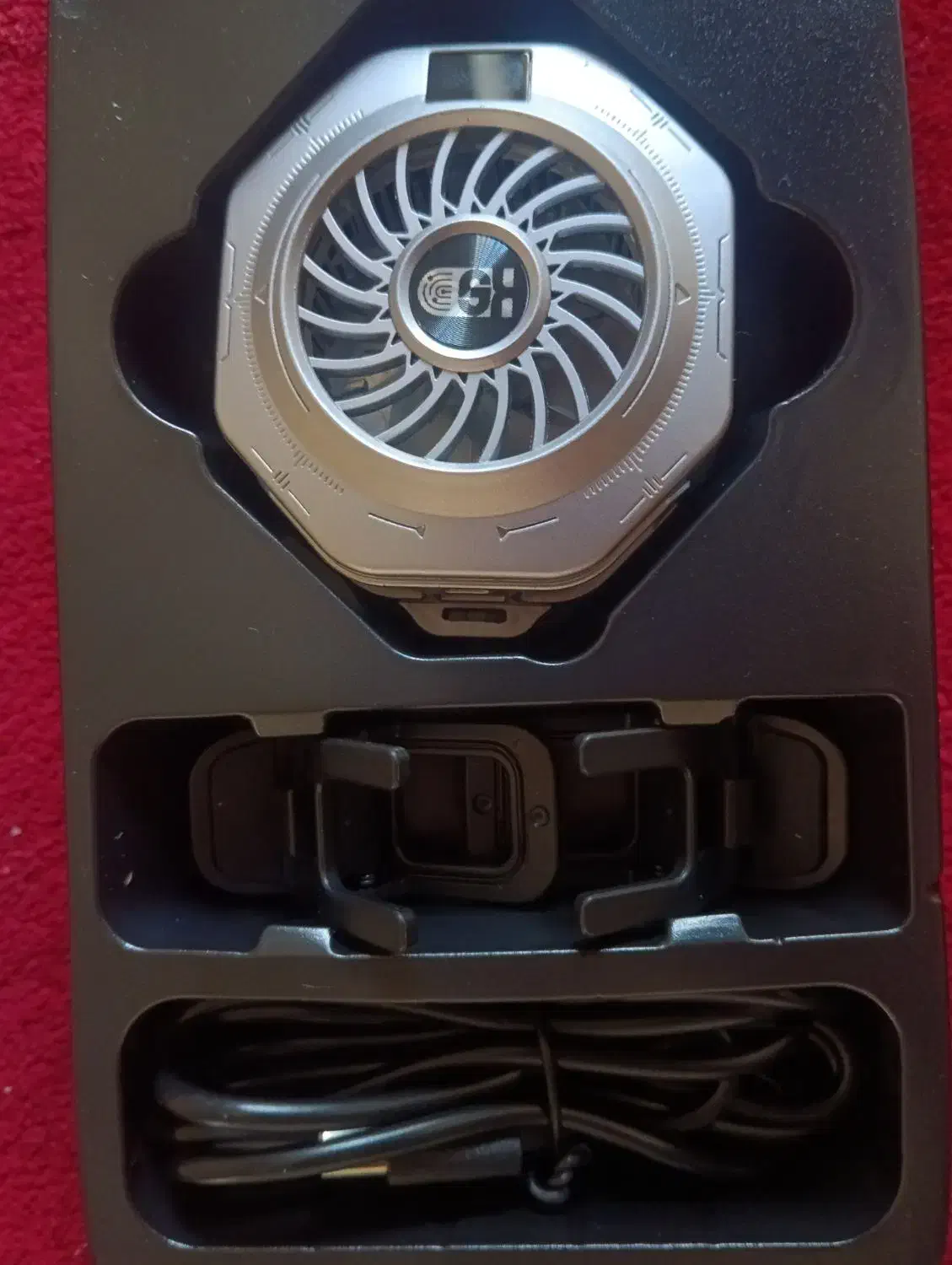 فن گوشی|لوازم جانبی موبایل و تبلت|وزینه, |دیوار