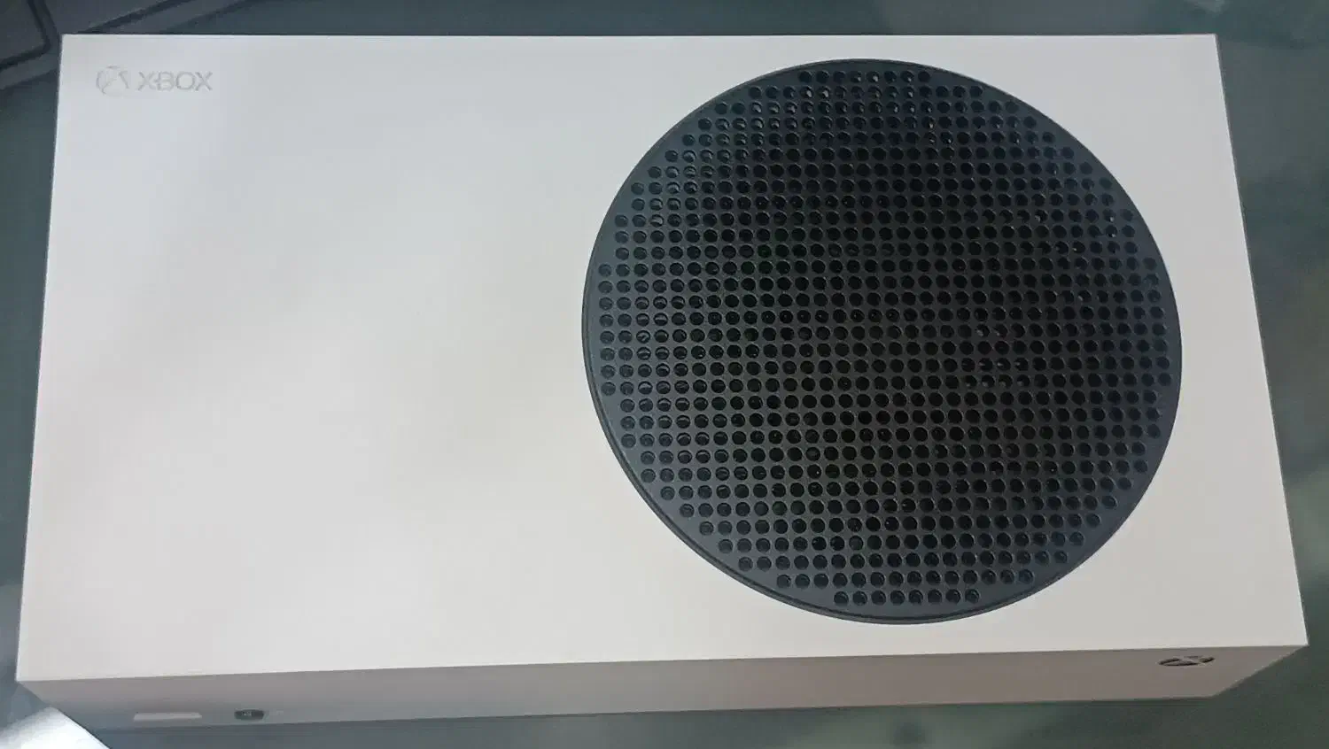 xbox series s فوقلعاده تمیز و کم کارکرد|کنسول، بازی ویدئویی و آنلاین|تنکابن, |دیوار