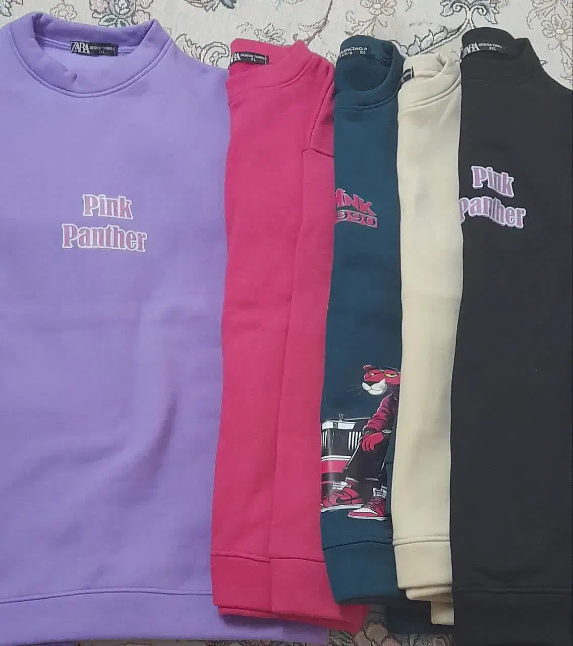 دورس و هودی|لباس|قم, ولیعصر|دیوار