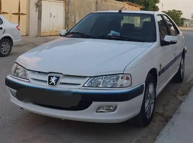 پژو پارس تویوفایو tu5 مدل ۱۳۹۹|خودرو سواری و وانت|برازجان, |دیوار