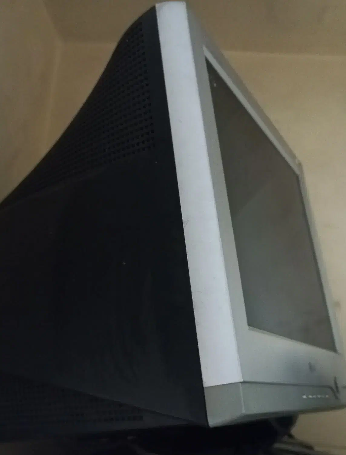 مانیتور ال جی سالم|قطعات و لوازم جانبی رایانه|تهران, باشگاه نفت|دیوار