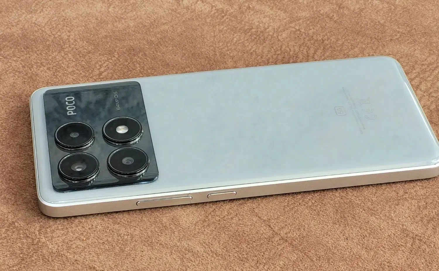 X6PRO|موبایل|جیرفت, |دیوار