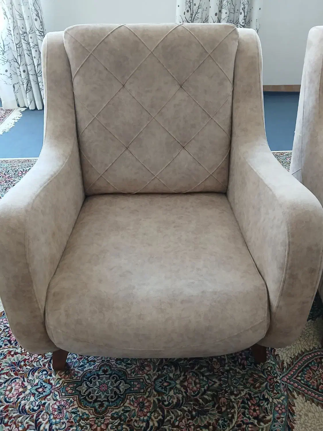 فروش مبلمان|مبلمان خانگی و میز عسلی|بم, |دیوار