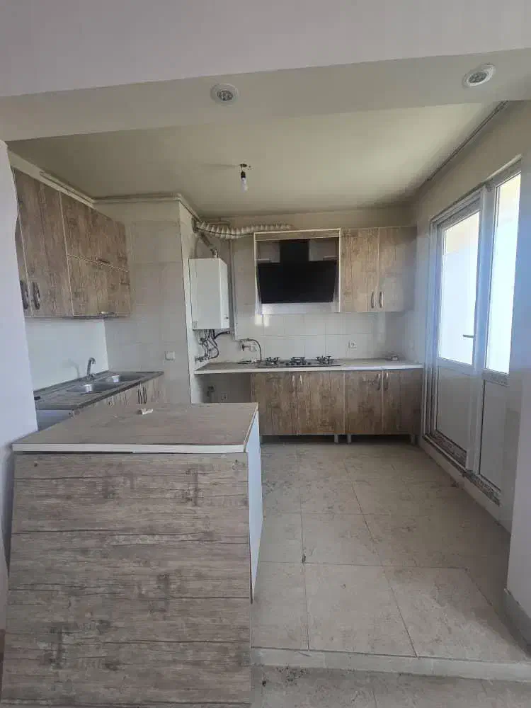 آپارتمان ۸۰ متری وام تسویه|فروش آپارتمان|پرند, فاز ۶|دیوار