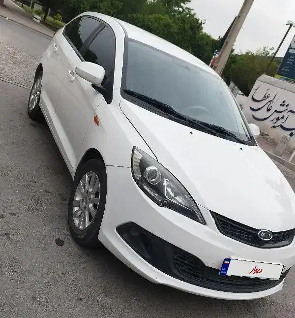 mvm315h new|خودرو سواری و وانت|مشهد, سجاد شهر|دیوار