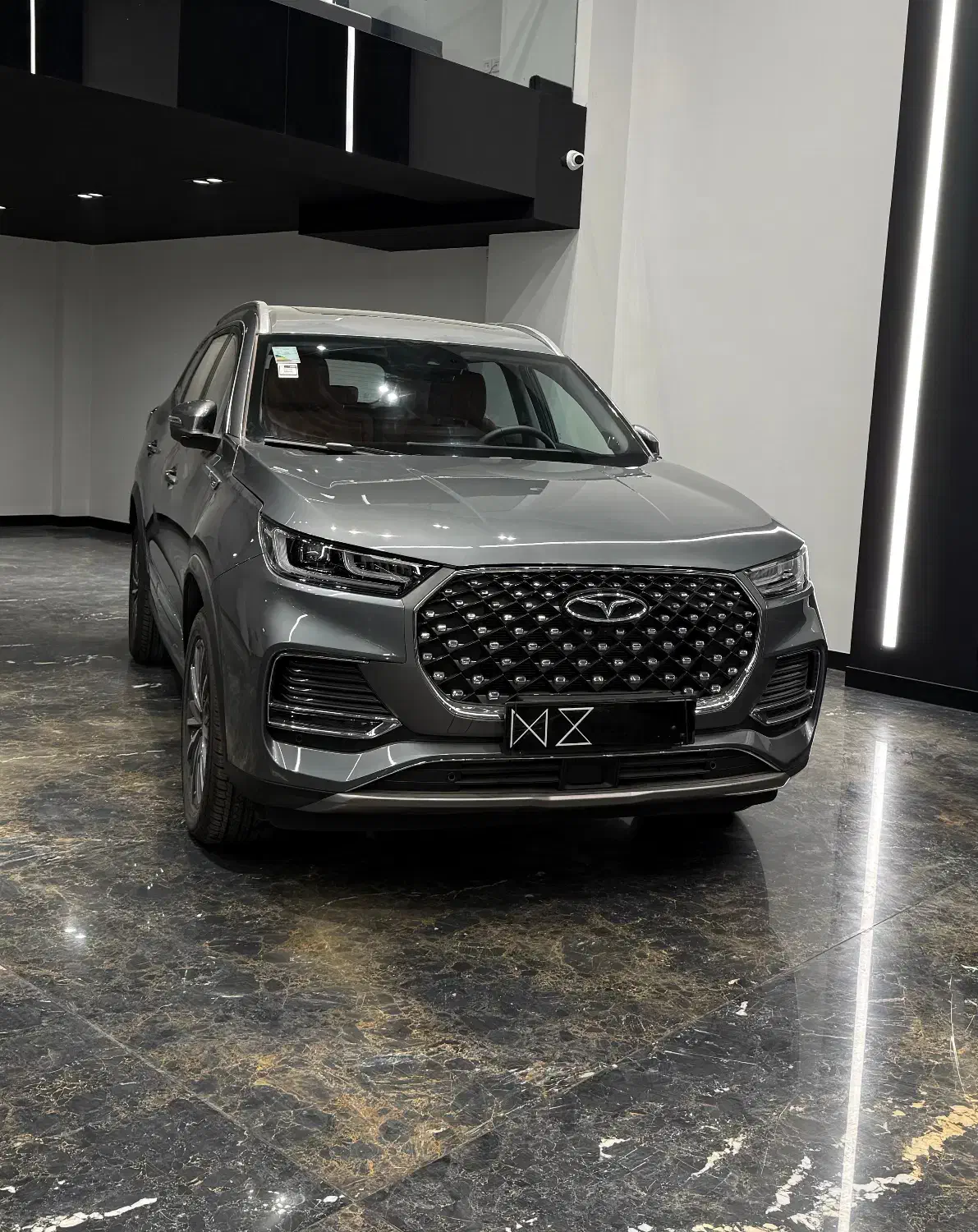 تیگو 8 پرومکس، مدل 1402|خودرو سواری و وانت|اصفهان, شهید رجایی|دیوار